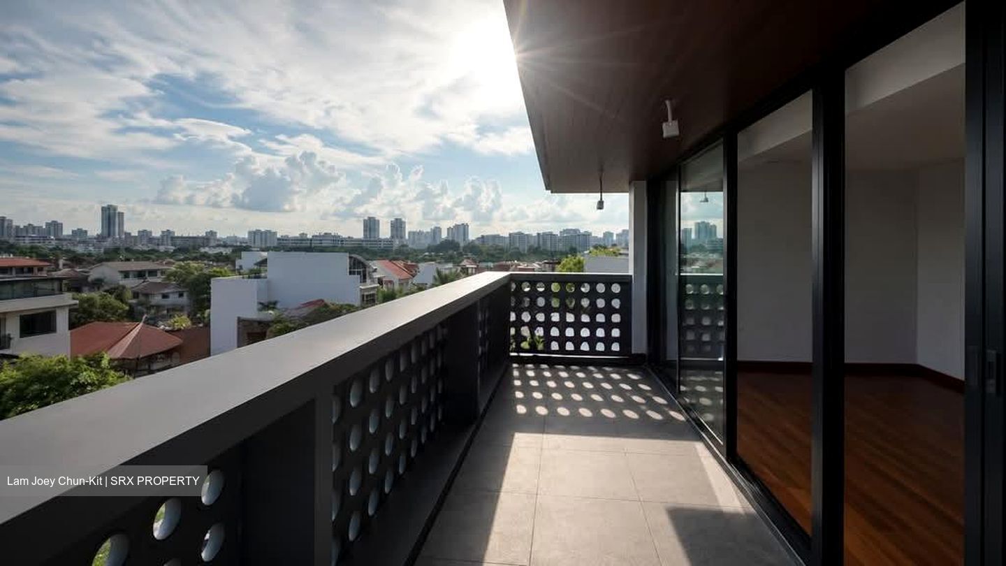 Serangoon Garden Estate (D19), Detached #578241981